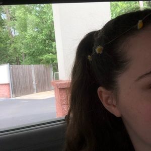 Meet your Posher, Alyssa